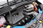 Ford C-Max Energi Plug-In Hybrid 2013 года